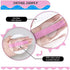 60 Packs Shower Waterproof Patch Freestyle Transparent Adhesive Patches Waterproof Sensor Covers Precut Clear Protection Stickers Clear CGM Overpa...