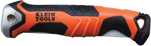 Klein Tools 31737 Folding Jab Saw / Drywall Saw, Hand Saw with Lockback at 180 and 125 Degrees and Tether Hole...