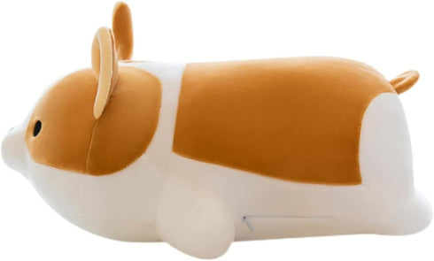Corgi Stuffed Animal Soft Corgi Dog Plush Toys, Cute Shiba Inu Akita Plush Pillow Gifts for Kids and Girls(15.7inch/40cm)…...