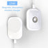 Magnetic Wireless Charger Stand,Compatible with MagSafe Desk Charger KABCON 15W QI Fast Charging Station for iPhone 13,13 mini/13 Pro Max/12/12 Pr...