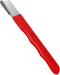Garden Tool Sharpener Carbide Knife Sharpener Handheld Quickly Pocket Blade Sharpening Tool...