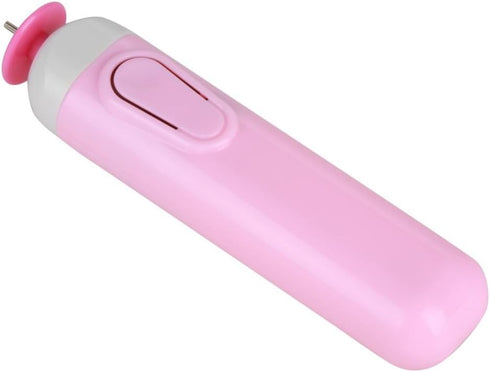 Electric Quilling Pen, Electric Quilling Slotted Tool Automated Paper Volume Curling Pen()...