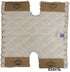 Eshoppercity Replacement Pads for Shark Genius Touch Free Steam Mop Washable Lift Away S6001 S6002 S6003 3973 S5001 S5002 (2)...
