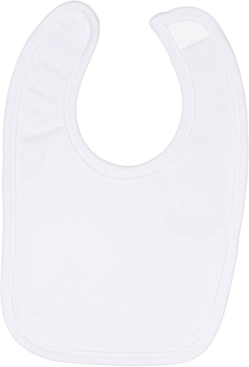 Gerber Unisex-Baby 6-Pack Dribbler Bib Bundle...