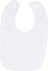 Gerber Unisex-Baby 6-Pack Dribbler Bib Bundle...