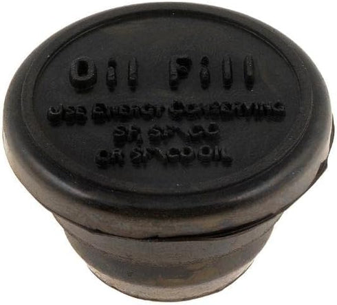 Dorman 82578 Universal Oil Filler Cap...