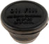 Dorman 82578 Universal Oil Filler Cap...