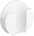 Holicfun Adhesive Mount for Ring Indoor Cam (2nd and 1st Generation), 2-Pack, White...