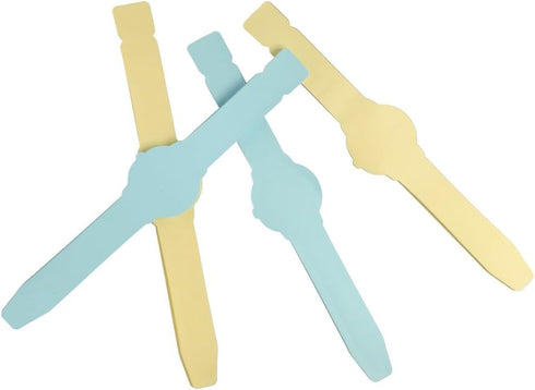 Creative Wrist Watch Shape Sticky Notes Novelty Sticky Notes Paper Reminder Sticky Notes Holiday Office Present for Coworkers Funny Note Pads...