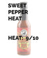 Karma Sauce | Scorpion Disco Hot Sauce...