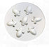 Bumble Bee Silicone Chocolate & Soap Mould - 3D Honeycomb Cake Topper Decoration & Ice Cube Desserts & Candy Mould...
