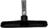 Replacement Hardwood Generic Universal Vacuum Cleaner Floor Brush 1 ¼ inch (1.25'') (32mm) Inner Diameter with Horse Hair Soft Bristles 10” Wide (...