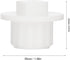 Ymiko Electric Grinder Replacement Parts,Home Appliance Components,Maverick Meat Grinder Parts,Meat Grinder Plastic Gear,Replacement Meat Grinder ...