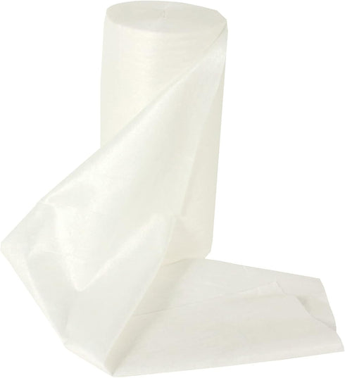 OsoCozy Flushable Diaper Liners - Make Cloth Diapering Convenient with Easy, Quick, Cloth Diaper Liners - Super Soft and Gentle on Baby’s Skin...