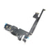 Charging Port USB Connector Dock Assembly Flex Cable Replacement for iPhone 12 Pro Max (6.7 inch) Black...