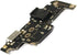 USB Charger Charging Port Dock Connector Ribbon Flex Cable PCB Board Replacement Compatible with Motorola Moto G 5G ACE XT2113-2 XT2113-3...