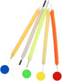Edison Bulb LED Filament Lamp Parts, DC3V DC12V LED Chip Incandescent Light LED Bead Light Accessories Diodes for Repair LED Bulb Tubt(Warm Light)...