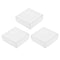 uxcell Centrifuge Tube Freezer Storage Box 100 Places Waterproof Cardboard Cryogenic Holder Rack for 1.5/1.8/2ml Microcentrifuge Tubes, Vials, Sam...