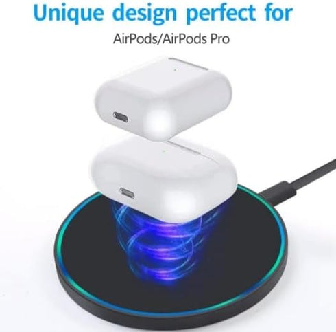 superfast Magnetic Wireless Charger for iPhone 15/15 Pro/15 Plus/15 Pro Max/14/13/12 Series, black...