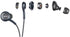 OEM Earbuds Stereo Headphones for Samsung Galaxy S10 S10e Plus Cable - Designed by AKG - with Microphone and Volume Buttons (Grey)......