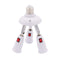 CLWHJ-360 Degrees Adjustable 3 in 1 E26/E27 Splitter Socket Adapter. E26/E27 Standard LED Bulbs 360 Degrees Adjustable 180 Degree Bendable Max Wat...