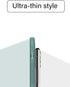 Compatible with Samsung Galaxy Note 20 or Note 20 5G Soft Liquid Silicone Gel Cell Phone Mobile Basic Back Case Cover (Orange)...