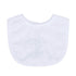 ESTAMICO Infant Baby Boy's Girl's Christening Baptism Outfits Embroidered Cross Bib...
