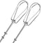 Hand Mixer Beaters for KitchenAid-5 Speed KHM5, KHM512 Hand Mixer Series....
