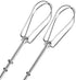 Hand Mixer Beaters for KitchenAid-5 Speed KHM5, KHM512 Hand Mixer Series....