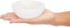 IMPRESA 4-Inch Selenite Charging Bowl for Cleansing, Recharging Crystals and Healing Stones, Meditation, Spiritual Awareness, Positive Energy, Wit...