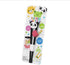 Cartoon Panda Animal Chopsticks Practice Helper, Reusable Eating Training Tools, Cute Tableware Learn Tools Kitchen Utensils and Gadgets Dining an...