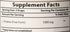 Best Naturals L-proline Amino Acid Dietary Supplement 500 Mg, 120 Count (817716014456)...