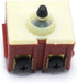 945614-02 Angle Ginder Power Switch for D28114N D28144N D28402N D28402 Grinder Type 1 D28402N D28402K New Compatible Replacement For Dewalt Part A...