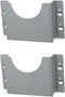 Angle Grinder Holder Tool Wall Mount Bracket, Angle Grinder Storage Rack for Angle Grinders, Cutters, Polishers, Impact Wrench Wall Holder 2 piece...