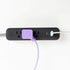 Globe Electric - 78257 Designer Series Power Strip, Rose 3 Outlet...