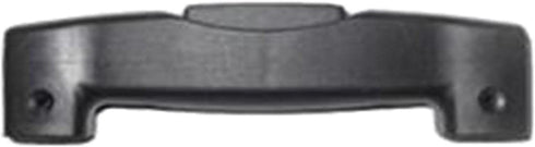 Luggage Trunk Handle Wear Resistant Replacement Carrying Case Handle Suitcase Pull Handle Grip, 148mmx22mm...