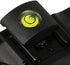 Anwenk Camera Hot Shoe Cover Camera Bubble Level Hot Shoe Bubble Spirit Level for Canon Nikon Panasonic Fujifilm Olympus Pentax Sigma DSLR/SLR/Evi...