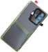 Galaxy S20 Ultra Back Cover Glass Housing Door Replacement for Galaxy S20 Ultra 5G with Tools (Cosmic Gray)...