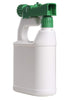 The Andersons Refillable Multipurpose Hose-End Sprayer 32oz (Pack of 2)...