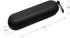 Nincha EVA Electric Toothbrush Case - Durable Hard Shell Travel Case with Mesh Pocket - Fits Most Powered Toothbrush Products (Black)...