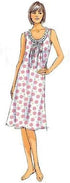 Butterick Patterns B5792ZZ0 Misses' Top Sewing Pattern, Gown and Pants, Size ZZ (LRG-XLG-XXL)...
