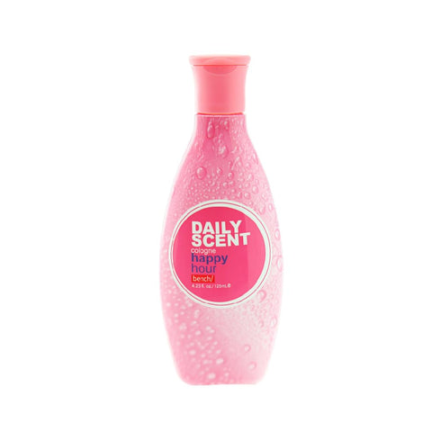 Bench Daily Scent Happy Hour Cologne 125 ml...