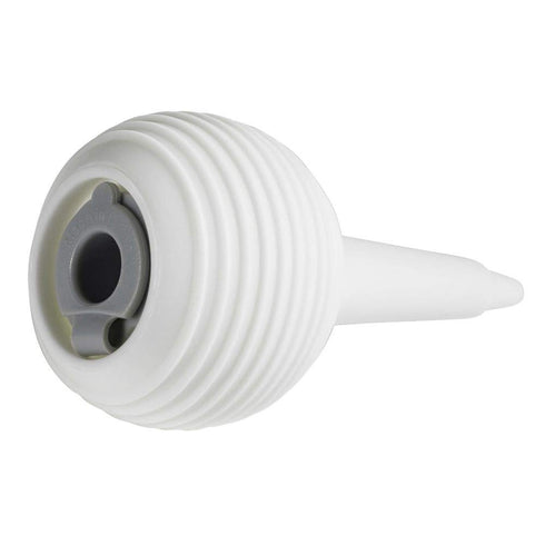 Tomy The First Years American Cross Nasal Aspirator, Red...