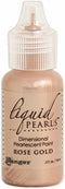 Ranger Rose Gold Liquid Pearls, 0.5 oz...