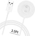 Replacement Rose Charger,Standing Magnetic Charger USB Cable,Replacement Base Dock Station for Rose Only-12mm...