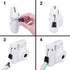 Sunmns Camera Neck Shoulder Strap Compatible with Instax Mini 12 11 9 8 90 70 Instant Film Camera, Rainbow...