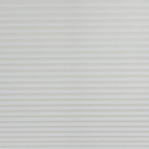Temporary Blinds, Vertical Pleated Blinds No Drilling Self Adhesive Blinds Easy to Install Fits Blinds Window Roller for Bathroom Kitchen Living R...