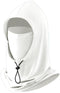 Detachable Summer Balaclava Sun UV Protection Hood Breathable Face Cover Full Head Mask for Cycling Motorcycle Fishing...