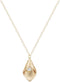 Unique Pearl Calla Lily Flower Necklace Charm Gold Silver Tone Pendant Jewelry Bridesmaid Gift...