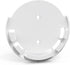 Wall Mount Holder Compatible with Nanit Pro Smart Baby Monitor & Flex Stand Camera (White)...